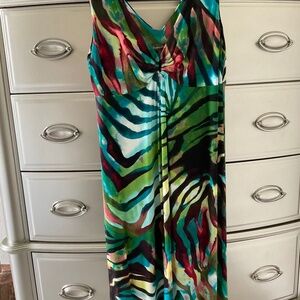 Tommy Bahama sundress